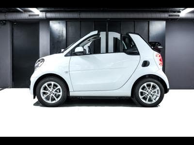 Fortwo