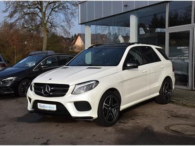 GLE 350