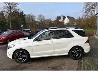 GLE 350
