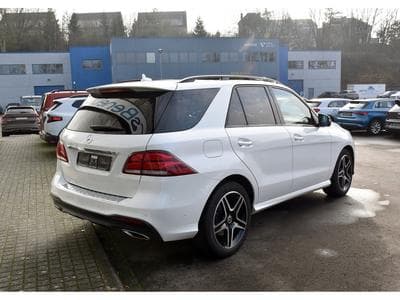 GLE 350