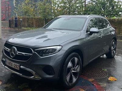 GLC 200
