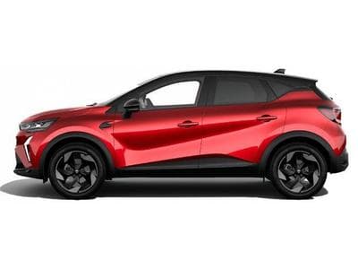 Captur