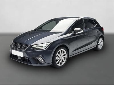Seat Ibiza (2026) - Photo 1
