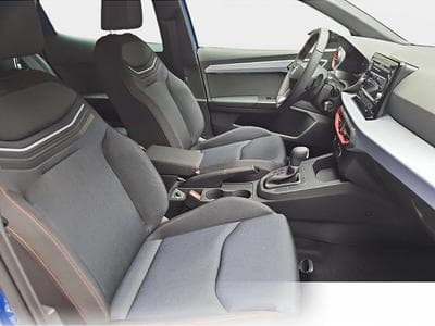 Seat Ibiza (2026) - Photo 15