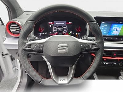 Seat Ibiza (2026) - Photo 12