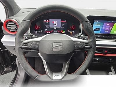 Seat Ibiza (2026) - Photo 12