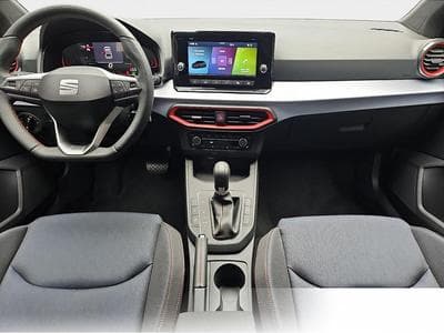 Seat Ibiza (2026) - Photo 6