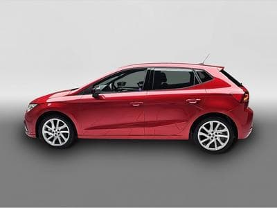 Seat Ibiza (2026) - Photo 4