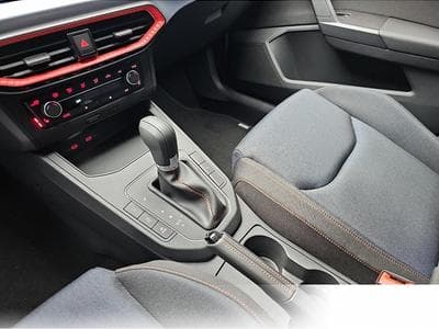 Seat Ibiza (2026) - Photo 11