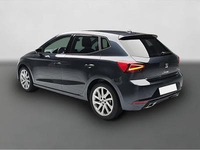 Seat Ibiza (2026) - Photo 3