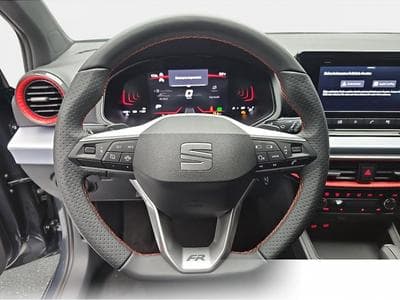 Seat Ibiza (2026) - Photo 12