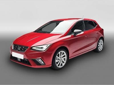 Seat Ibiza (2026) - Photo 1