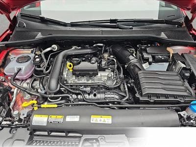 Seat Ibiza (2026) - Photo 14