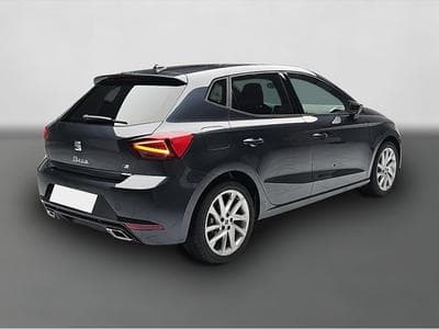 Seat Ibiza (2026) - Photo 2