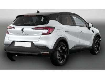 Captur