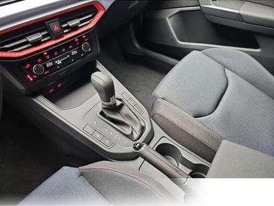 Seat Ibiza (2026) - Photo 11