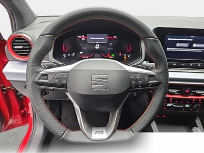 Seat Ibiza (2026) - Photo 12