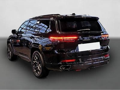 Jeep Cherokee (2026) - Photo 1