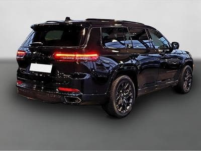 Jeep Cherokee (2026) - Photo 2