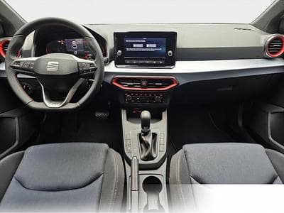 Seat Ibiza (2026) - Photo 6