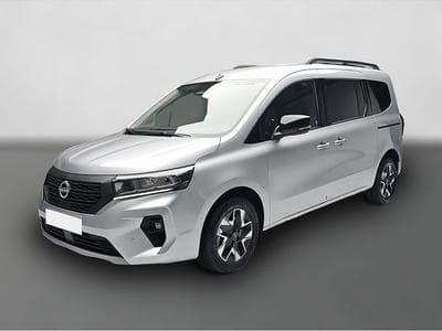 Nissan Townstar (2026) - Foto 1