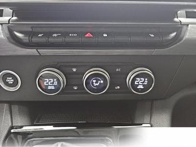 Nissan Townstar (2026) - Foto 10