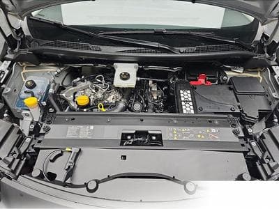 Nissan Townstar (2026) - Foto 14