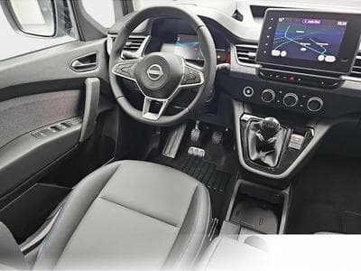 Nissan Townstar (2026) - Foto 7