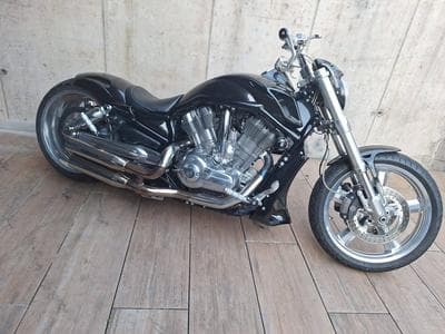 V-Rod Muscle