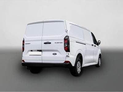 Ford Transit (2024) - Photo 2