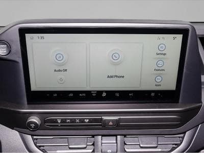 Ford Transit (2024) - Photo 7