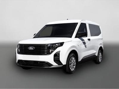 Ford Transit (2024) - Photo 1