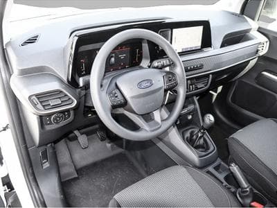 Ford Transit (2024) - Photo 4