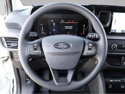 Ford Transit (2024) - Photo 5