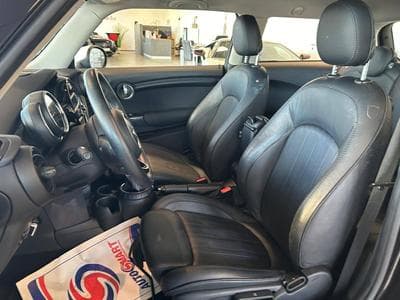 Mini Cooper (2015) - Photo 11