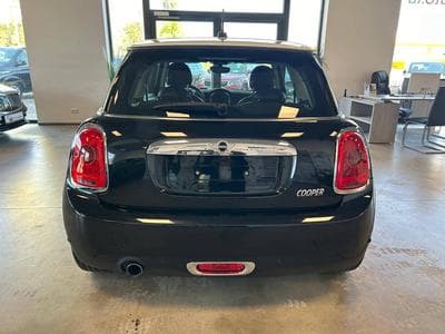 Mini Cooper (2015) - Photo 4