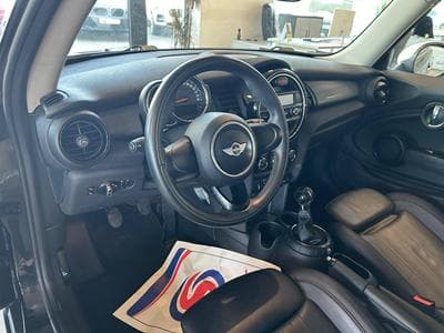 Mini Cooper (2015) - Photo 8