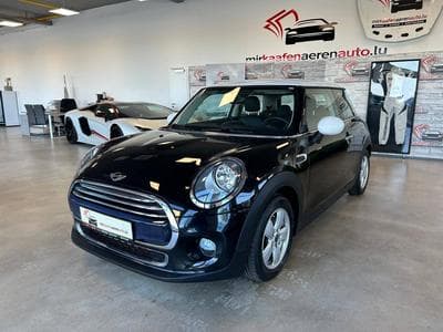 Mini Cooper (2015) - Photo 6