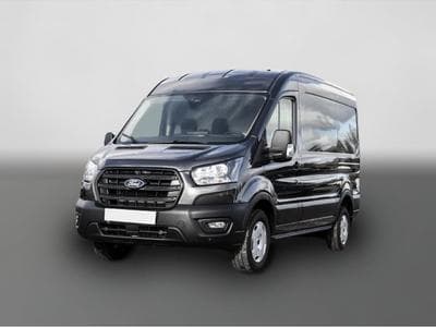 Ford Transit (2025) - Photo 1