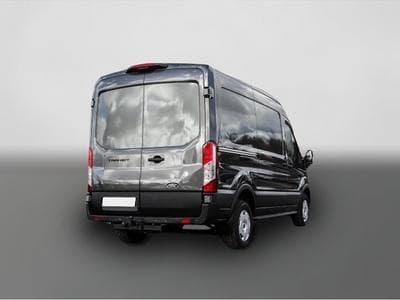 Ford Transit (2025) - Photo 2