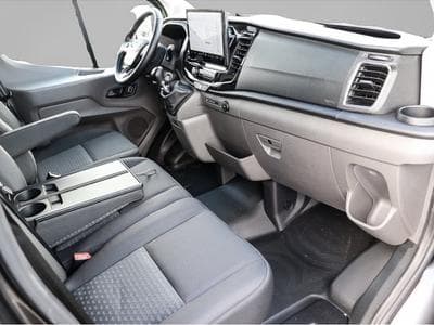 Ford Transit (2025) - Photo 3