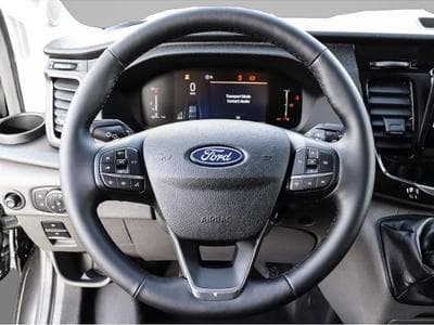 Ford Transit (2025) - Photo 5