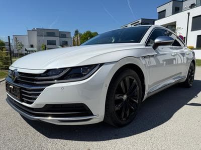 Arteon