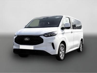 Ford Tourneo (2024) - Photo 1