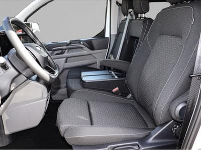 Ford Tourneo (2024) - Photo 5