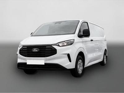 Ford Transit (2024) - Photo 1