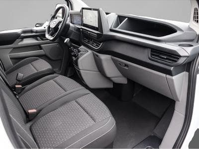 Ford Transit (2024) - Photo 3