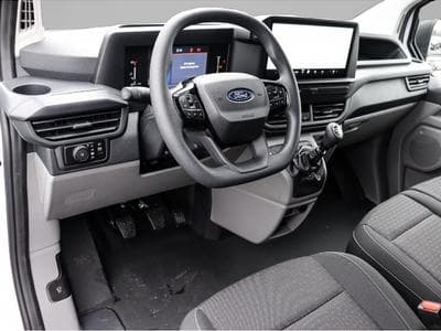 Ford Transit (2024) - Photo 4