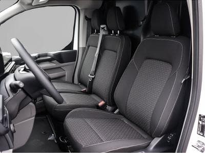 Ford Transit (2024) - Photo 6