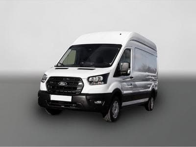 Ford Transit (2025) - Photo 1